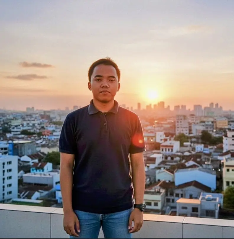 Mukhamad Nur Hakim