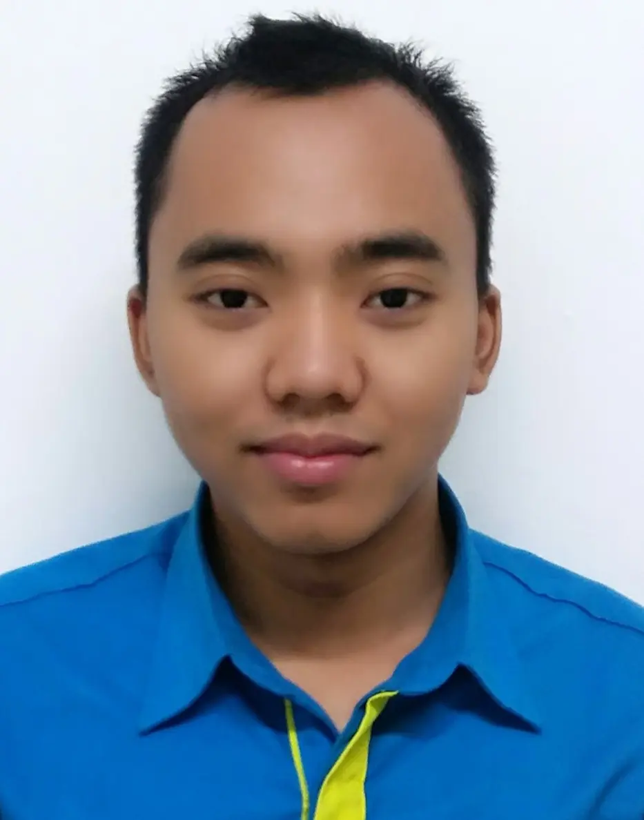 Mukhamad Nur Hakim